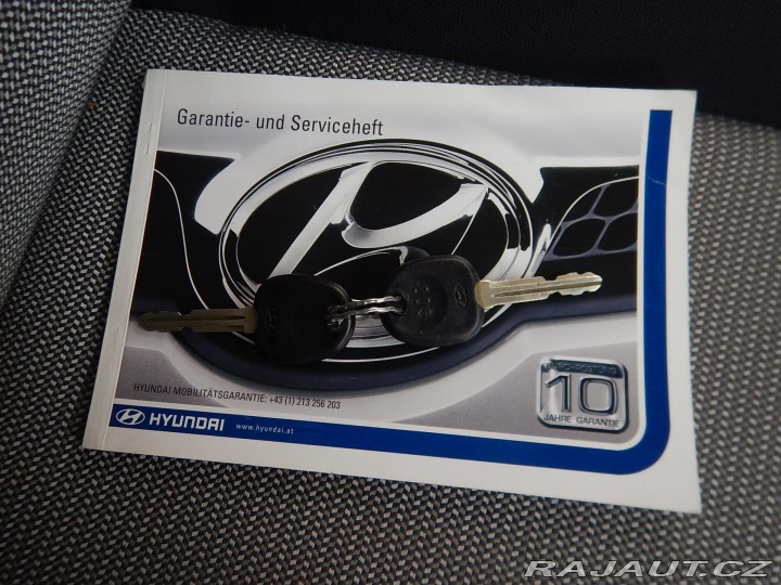 Hyundai i10 1.1i 2010