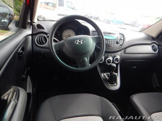 Hyundai i10 1.1i 2010