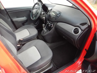 Hyundai i10 1.1i 2010