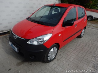 Hyundai i10 1.1i 2010