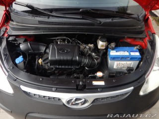Hyundai i10 1.1i 2010