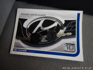 Hyundai i10 1.1i 2010
