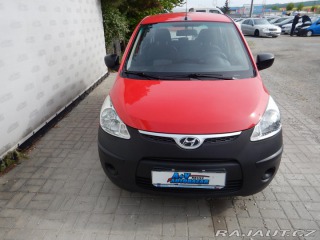 Hyundai i10 1.1i 2010