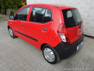 Hyundai i10 1.1i 2010
