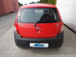 Hyundai i10 1.1i 2010