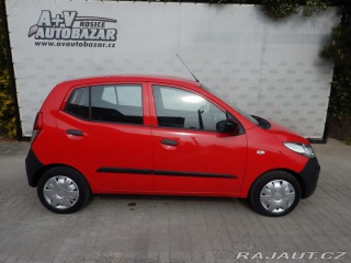 Hyundai i10 1.1i 2010