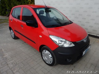 Hyundai i10 1.1i 2010