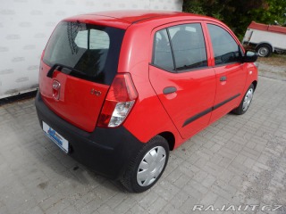 Hyundai i10 1.1i 2010