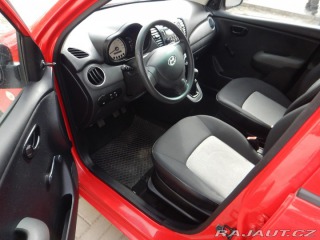 Hyundai i10 1.1i 2010
