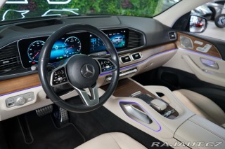 Mercedes-Benz GLS 580 4MATIC AMG 7-Míst Nez 2021