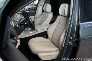 Mercedes-Benz GLS 580 4MATIC AMG 7-Míst Nez 2021