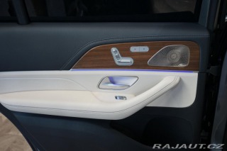 Mercedes-Benz GLS 580 4MATIC AMG 7-Míst Nez 2021