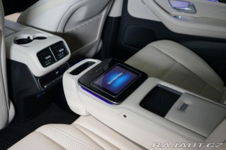 Mercedes-Benz GLS 580 4MATIC AMG 7-Míst Nez 2021