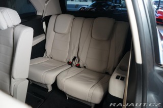 Mercedes-Benz GLS 580 4MATIC AMG 7-Míst Nez 2021