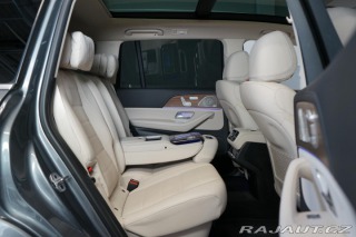 Mercedes-Benz GLS 580 4MATIC AMG 7-Míst Nez 2021