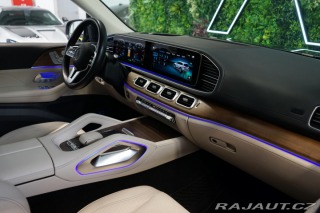 Mercedes-Benz GLS 580 4MATIC AMG 7-Míst Nez 2021