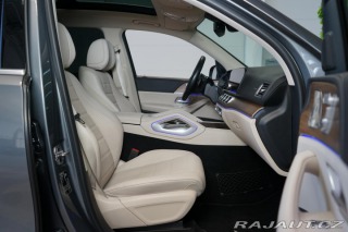 Mercedes-Benz GLS 580 4MATIC AMG 7-Míst Nez 2021