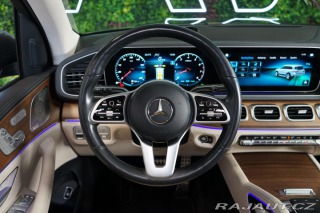 Mercedes-Benz GLS 580 4MATIC AMG 7-Míst Nez 2021