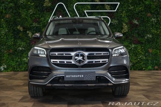 Mercedes-Benz GLS 580 4MATIC AMG 7-Míst Nez 2021