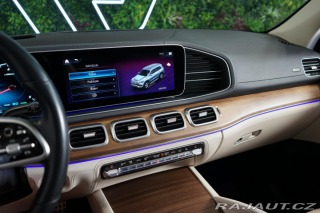 Mercedes-Benz GLS 580 4MATIC AMG 7-Míst Nez 2021