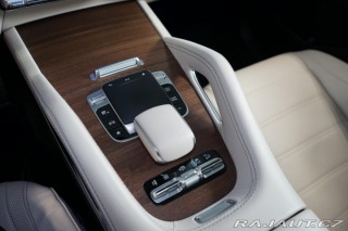 Mercedes-Benz GLS 580 4MATIC AMG 7-Míst Nez 2021