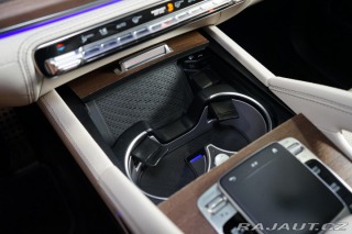 Mercedes-Benz GLS 580 4MATIC AMG 7-Míst Nez 2021