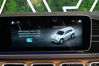 Mercedes-Benz GLS 580 4MATIC AMG 7-Míst Nez 2021