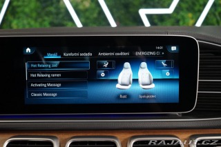 Mercedes-Benz GLS 580 4MATIC AMG 7-Míst Nez 2021