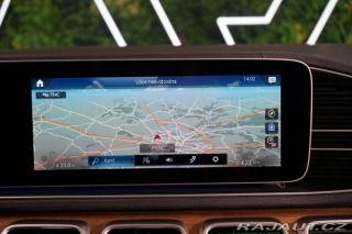 Mercedes-Benz GLS 580 4MATIC AMG 7-Míst Nez 2021