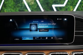 Mercedes-Benz GLS 580 4MATIC AMG 7-Míst Nez 2021