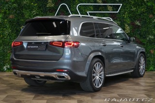 Mercedes-Benz GLS 580 4MATIC AMG 7-Míst Nez 2021