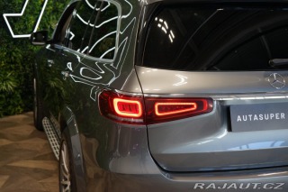 Mercedes-Benz GLS 580 4MATIC AMG 7-Míst Nez 2021