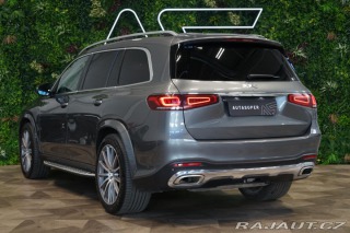 Mercedes-Benz GLS 580 4MATIC AMG 7-Míst Nez 2021