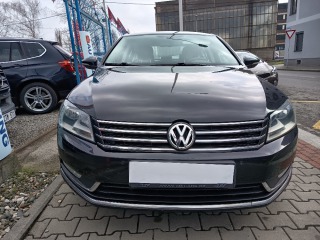 Volkswagen Passat 2,0TDI Comfortline 103KW