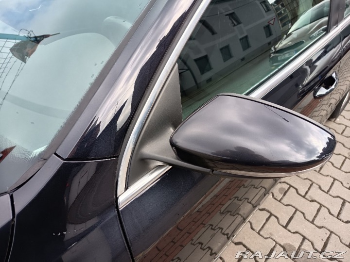 Volkswagen Passat 2,0TDI Comfortline 103KW 2012