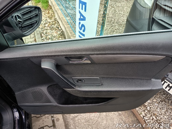 Volkswagen Passat 2,0TDI Comfortline 103KW 2012