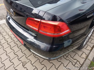 Volkswagen Passat 2,0TDI Comfortline 103KW 2012