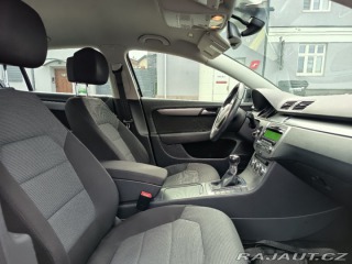 Volkswagen Passat 2,0TDI Comfortline 103KW 2012