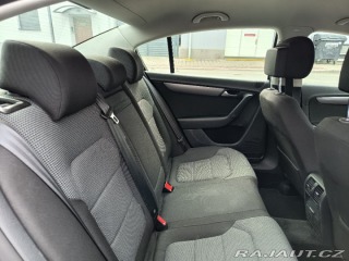 Volkswagen Passat 2,0TDI Comfortline 103KW 2012
