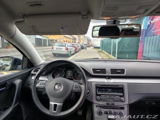 Volkswagen Passat 2,0TDI Comfortline 103KW 2012