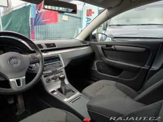 Volkswagen Passat 2,0TDI Comfortline 103KW 2012