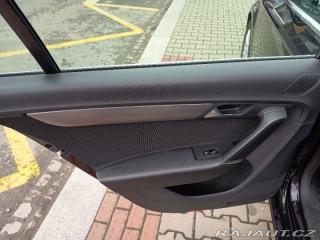 Volkswagen Passat 2,0TDI Comfortline 103KW 2012