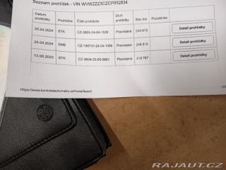 Volkswagen Passat 2,0TDI Comfortline 103KW 2012