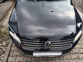 Volkswagen Passat 2,0TDI Comfortline 103KW 2012