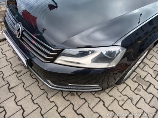 Volkswagen Passat 2,0TDI Comfortline 103KW 2012