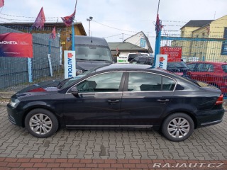 Volkswagen Passat 2,0TDI Comfortline 103KW 2012