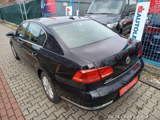 Volkswagen Passat 2,0TDI Comfortline 103KW 2012