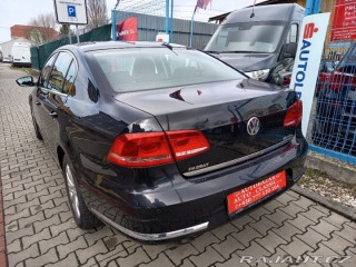 Volkswagen Passat 2,0TDI Comfortline 103KW 2012