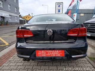Volkswagen Passat 2,0TDI Comfortline 103KW 2012