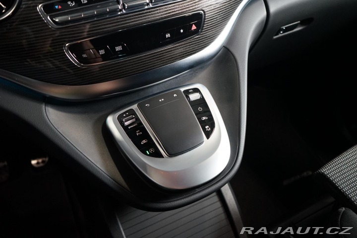 Mercedes-Benz V 300d 4M AMG Nez.Top Vzduc 2023